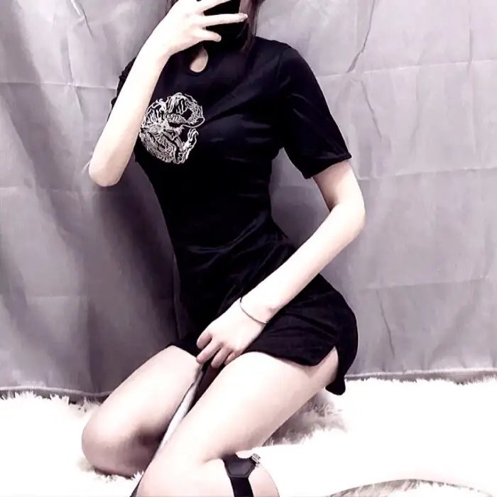 最后的七个