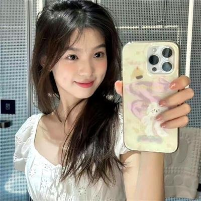 喜欢您粤语